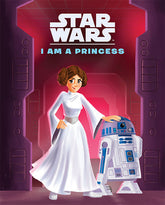 Star Wars - I AM A Princess